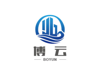朱紅娟的logo設計
