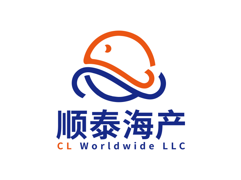 向正軍的logo設計