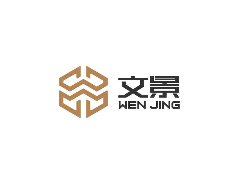 唐國(guó)強(qiáng)的logo設(shè)計(jì)