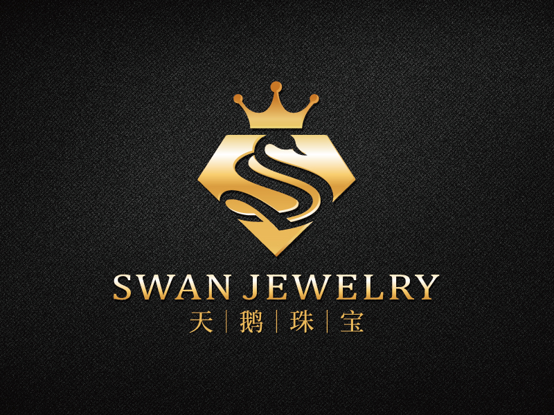 王濤的logo設計