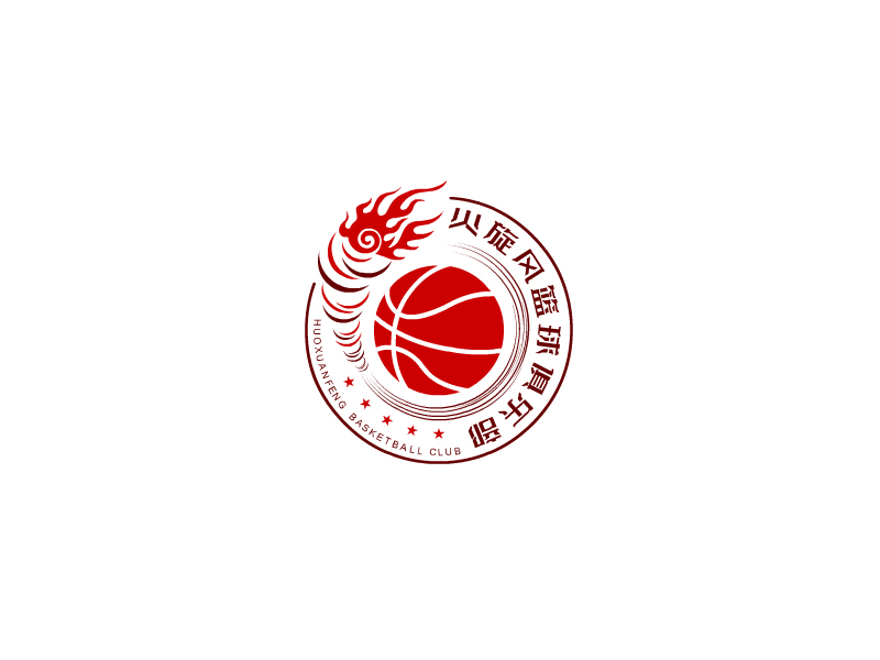 張發(fā)國的logo設(shè)計(jì)