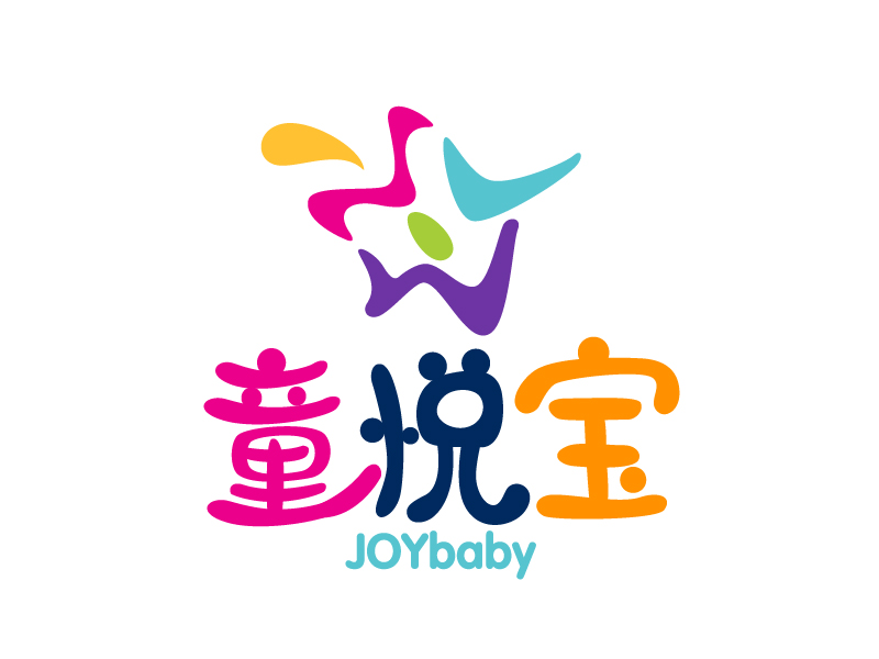 曉熹的logo設計