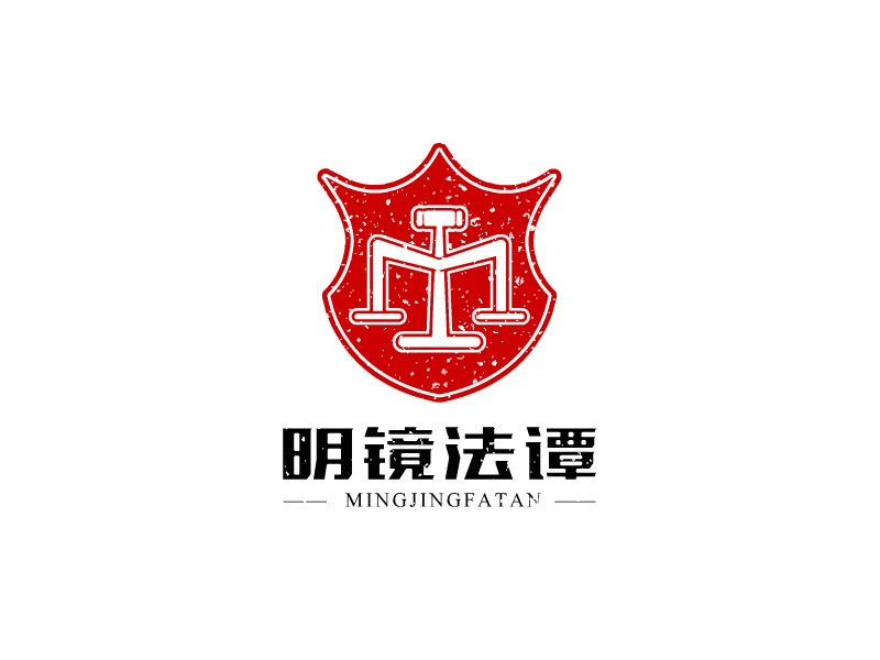 張發(fā)國的logo設計
