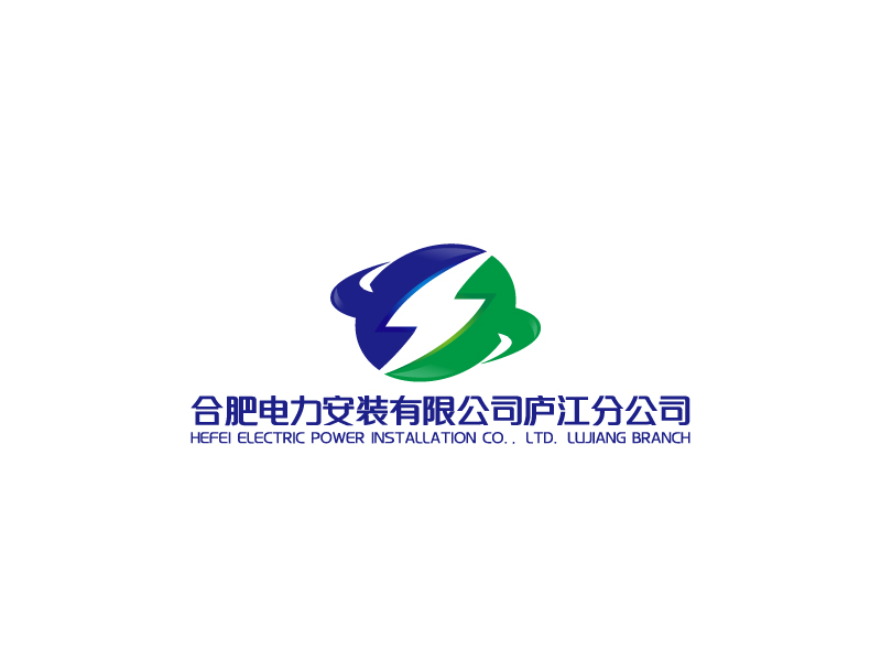 楊忠的logo設(shè)計(jì)