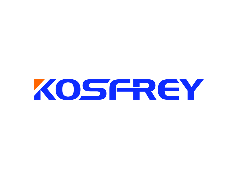陳國偉的Kosfreylogo設(shè)計(jì)