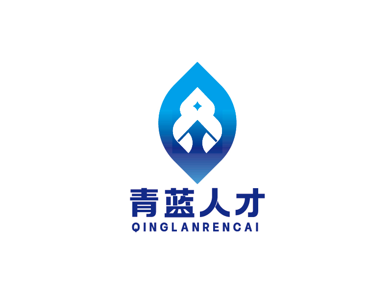 李寧的logo設(shè)計