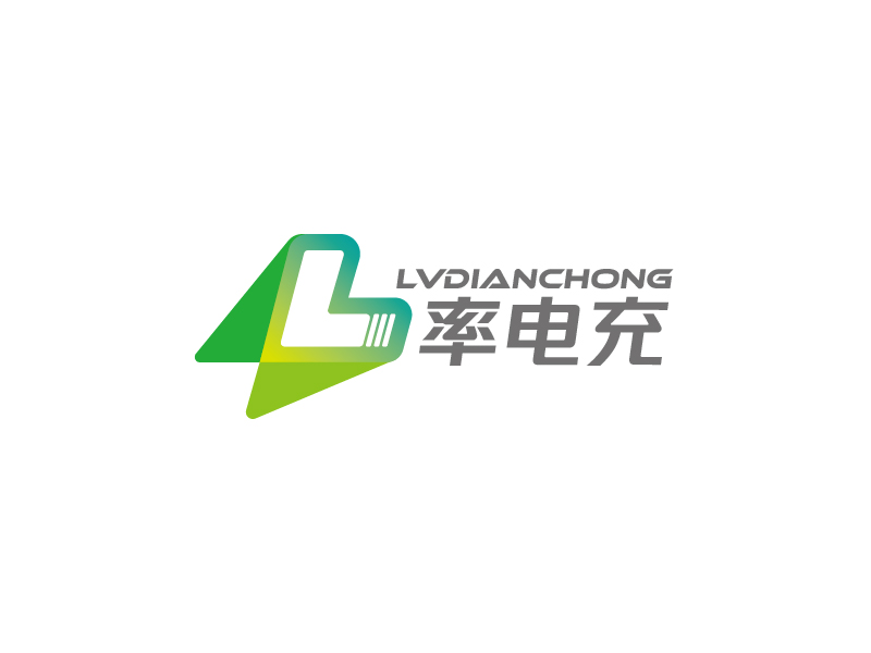 楊忠的logo設(shè)計