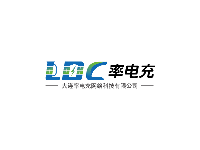 劉青松的logo設(shè)計
