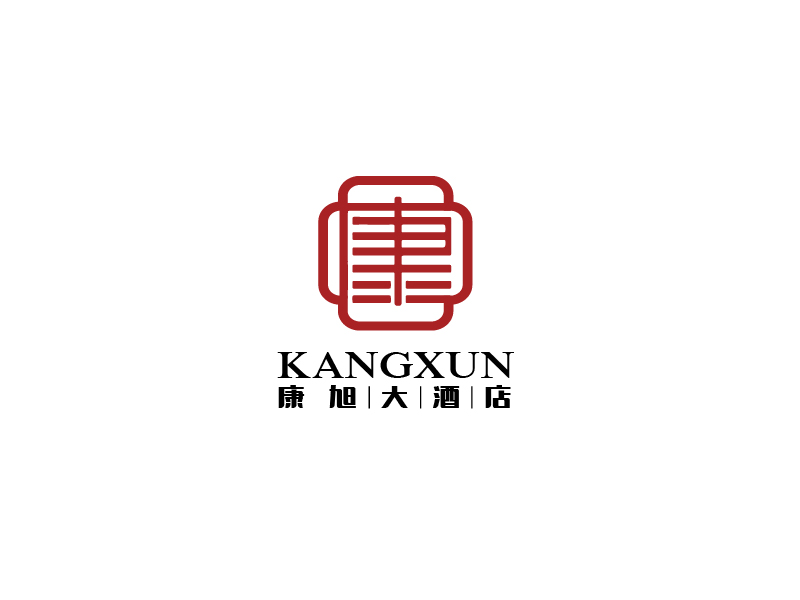 秦光華的LOGO設(shè)計(jì)