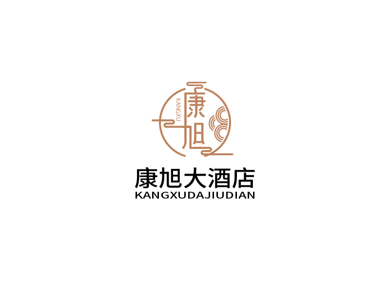 余亮亮的LOGO設(shè)計(jì)