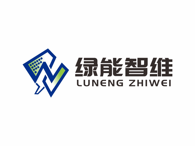 林思源的logo設(shè)計(jì)