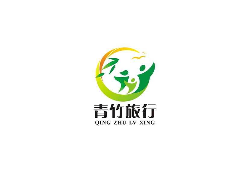 楊威的logo設(shè)計
