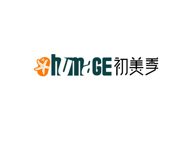 向紅的logo設(shè)計(jì)