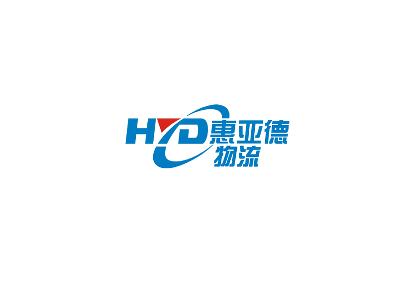 楊威的logo設計