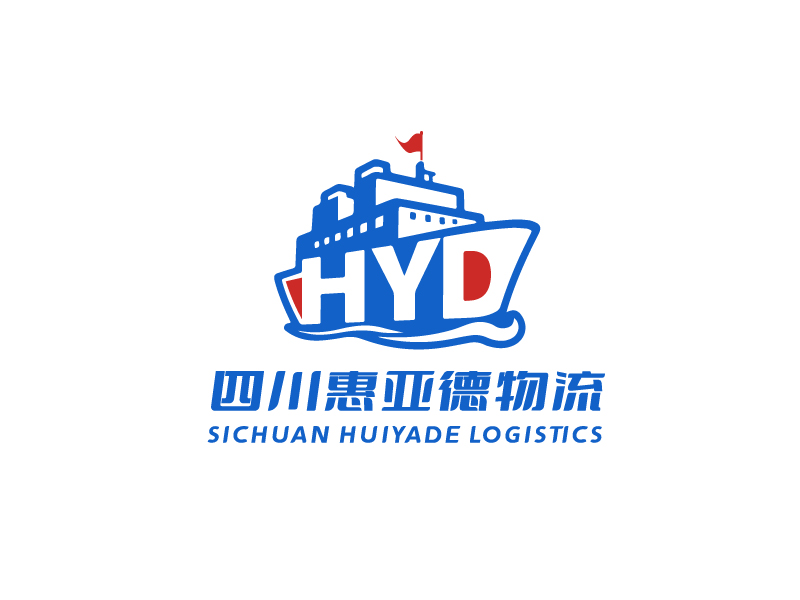 李寧的logo設計