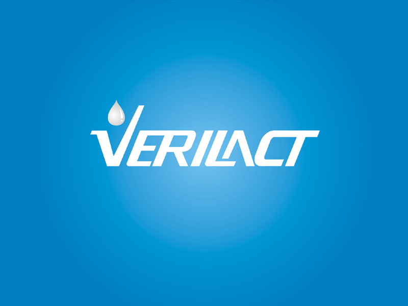 楊威的VeriLactlogo設(shè)計(jì)