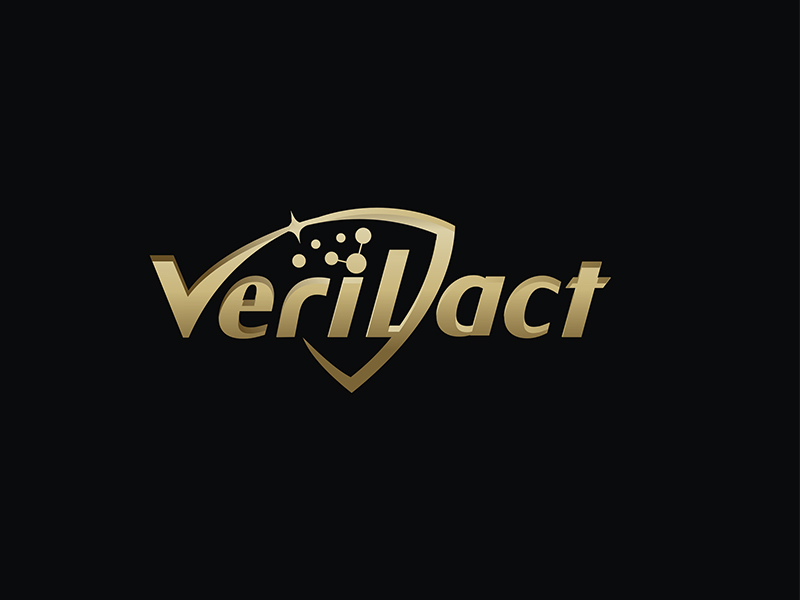 李杰的VeriLactlogo設(shè)計(jì)