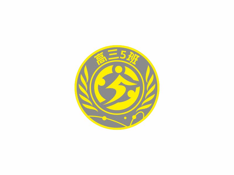 何嘉健的logo設(shè)計(jì)