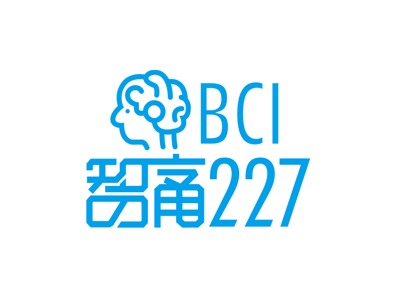 楊忠的logo設計