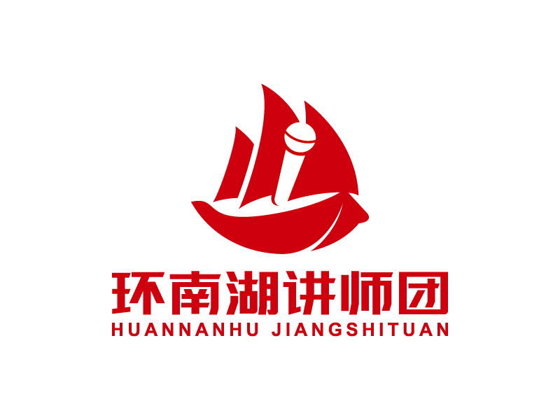 王濤的logo設(shè)計