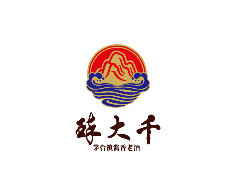張俊的logo設(shè)計