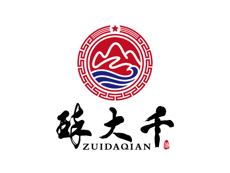 王濤的logo設(shè)計