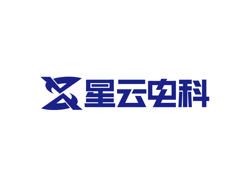 楊忠的logo設(shè)計